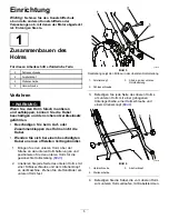 Предварительный просмотр 31 страницы Toro 54610 Operator'S Manual