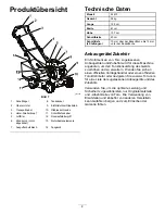 Предварительный просмотр 34 страницы Toro 54610 Operator'S Manual