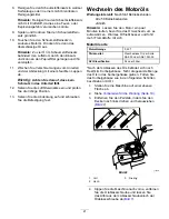 Предварительный просмотр 47 страницы Toro 54610 Operator'S Manual