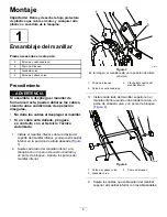 Предварительный просмотр 57 страницы Toro 54610 Operator'S Manual