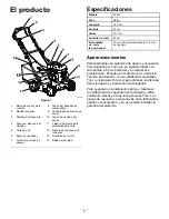 Предварительный просмотр 60 страницы Toro 54610 Operator'S Manual