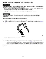 Предварительный просмотр 63 страницы Toro 54610 Operator'S Manual