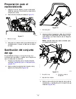 Предварительный просмотр 71 страницы Toro 54610 Operator'S Manual