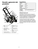 Предварительный просмотр 112 страницы Toro 54610 Operator'S Manual