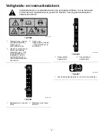 Предварительный просмотр 134 страницы Toro 54610 Operator'S Manual