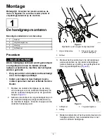 Предварительный просмотр 135 страницы Toro 54610 Operator'S Manual