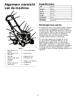 Предварительный просмотр 138 страницы Toro 54610 Operator'S Manual