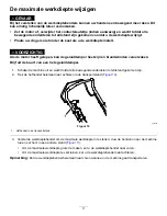 Предварительный просмотр 141 страницы Toro 54610 Operator'S Manual