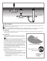 Preview for 2 page of Toro 570Z Series Installation Instructions