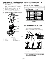 Preview for 22 page of Toro 58603 Operator'S Manual