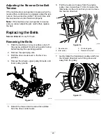 Preview for 25 page of Toro 58603 Operator'S Manual