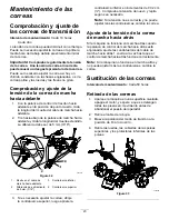 Preview for 55 page of Toro 58603 Operator'S Manual