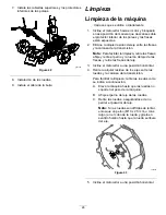 Preview for 58 page of Toro 58603 Operator'S Manual