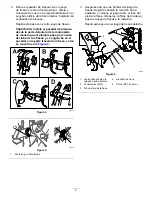 Preview for 40 page of Toro 58604 Operator'S Manual