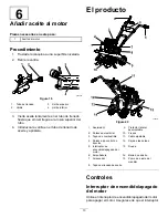 Предварительный просмотр 45 страницы Toro 58604 Operator'S Manual