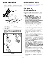 Предварительный просмотр 50 страницы Toro 58604 Operator'S Manual