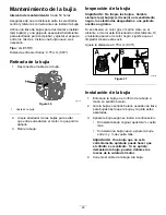 Предварительный просмотр 57 страницы Toro 58604 Operator'S Manual