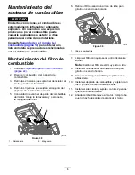 Предварительный просмотр 58 страницы Toro 58604 Operator'S Manual