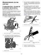 Предварительный просмотр 59 страницы Toro 58604 Operator'S Manual