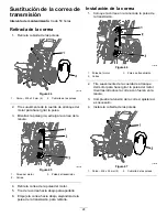 Предварительный просмотр 60 страницы Toro 58604 Operator'S Manual