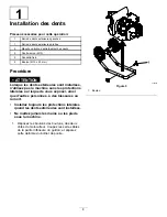 Предварительный просмотр 72 страницы Toro 58604 Operator'S Manual