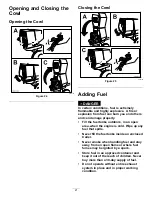 Предварительный просмотр 21 страницы Toro 60213 Operator'S Manual