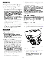 Предварительный просмотр 22 страницы Toro 60213 Operator'S Manual