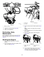 Предварительный просмотр 23 страницы Toro 60213 Operator'S Manual