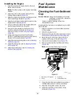 Предварительный просмотр 38 страницы Toro 60213 Operator'S Manual