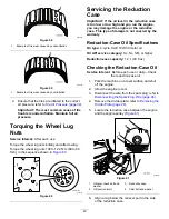 Предварительный просмотр 40 страницы Toro 60213 Operator'S Manual