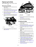 Предварительный просмотр 44 страницы Toro 60213 Operator'S Manual