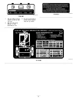 Предварительный просмотр 9 страницы Toro 60217 Operator'S Manual