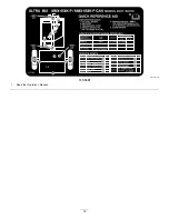 Предварительный просмотр 10 страницы Toro 60217 Operator'S Manual