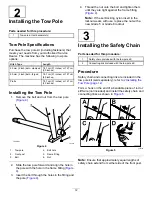 Preview for 12 page of Toro 60217 Operator'S Manual