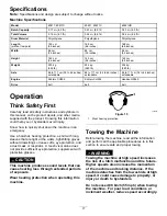 Preview for 17 page of Toro 60217 Operator'S Manual