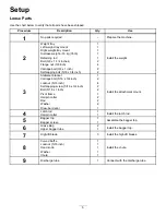 Preview for 5 page of Toro 60in Bagger Kit Operator'S Manual