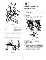 Preview for 13 page of Toro 60in Bagger Kit Operator'S Manual