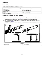 Preview for 8 page of Toro 66100 Series Operator'S Manual