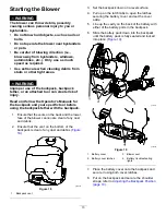 Preview for 13 page of Toro 66100 Series Operator'S Manual