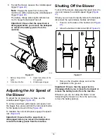 Preview for 14 page of Toro 66100 Series Operator'S Manual