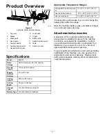 Preview for 9 page of Toro 66120T Manual