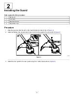 Предварительный просмотр 8 страницы Toro 66210T Operator'S Manual