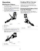 Предварительный просмотр 12 страницы Toro 66210T Operator'S Manual