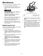 Предварительный просмотр 14 страницы Toro 66210T Operator'S Manual