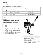 Preview for 8 page of Toro 68012C Operator'S Manual