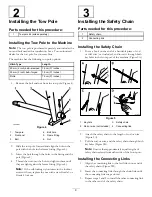 Preview for 9 page of Toro 68012C Operator'S Manual