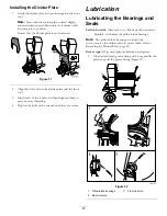 Предварительный просмотр 23 страницы Toro 68012C Operator'S Manual