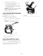 Предварительный просмотр 24 страницы Toro 68012C Operator'S Manual