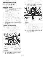 Предварительный просмотр 25 страницы Toro 68012C Operator'S Manual