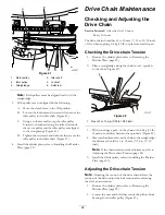 Предварительный просмотр 28 страницы Toro 68012C Operator'S Manual